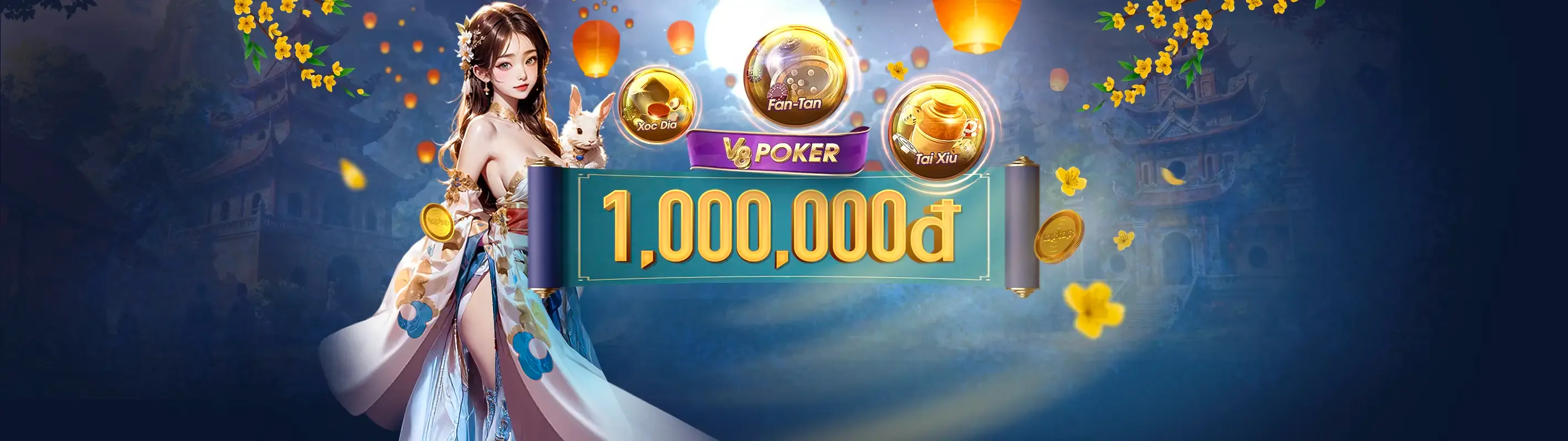 Hình ảnh chính về chiến lược nổ hũ jackpot slot game tại OKVIP