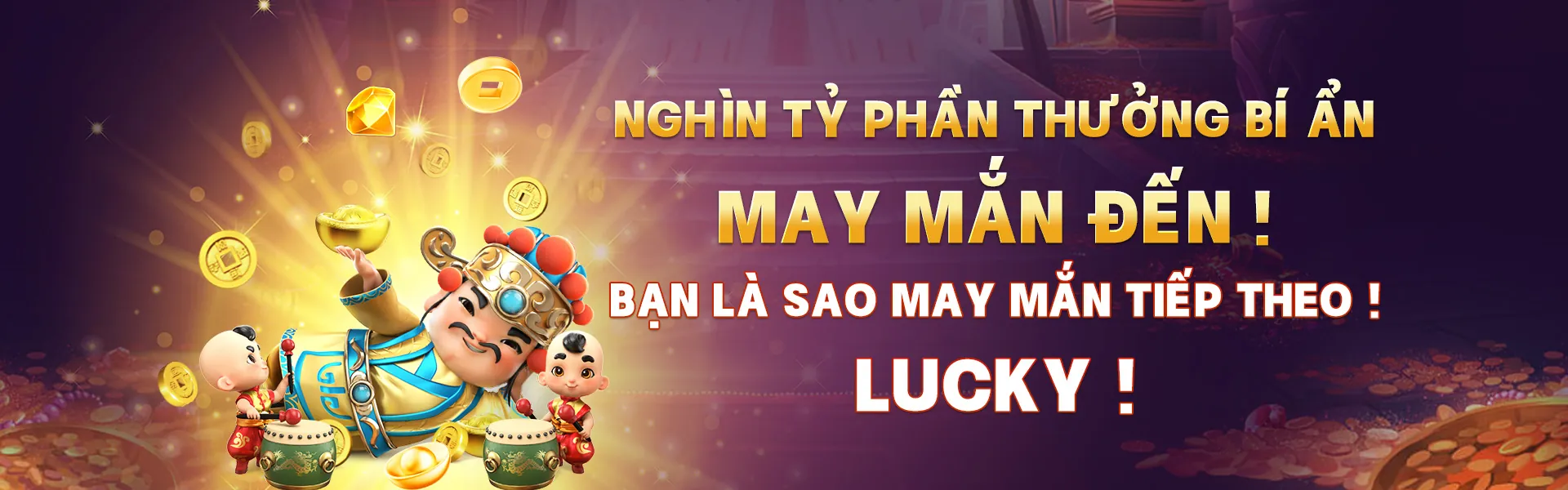 Hình ảnh chính Nổ Hũ tại OKVIP