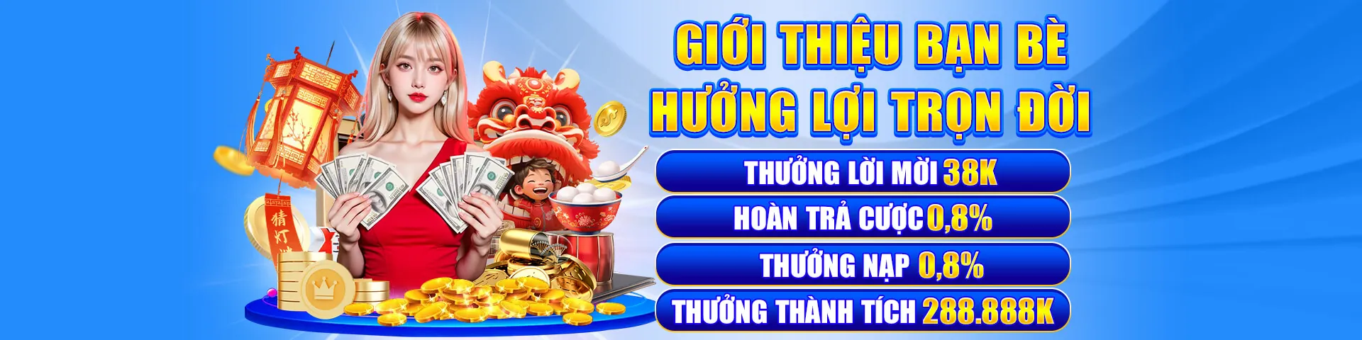 Hình ảnh tổng quan về OKVIP, một tập đoàn giải trí trực tuyến hàng đầu châu Á