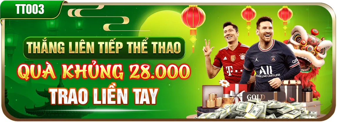 Sòng bạc trực tuyến OKVIP với các trò chơi casino đẳng cấp