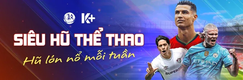 Banner khuyến mãi chào mừng thành viên mới